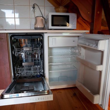 Apartamenty Rodzinne Lukecin Luaran gambar