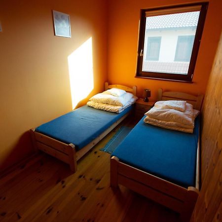 Apartamenty Rodzinne Lukecin Luaran gambar