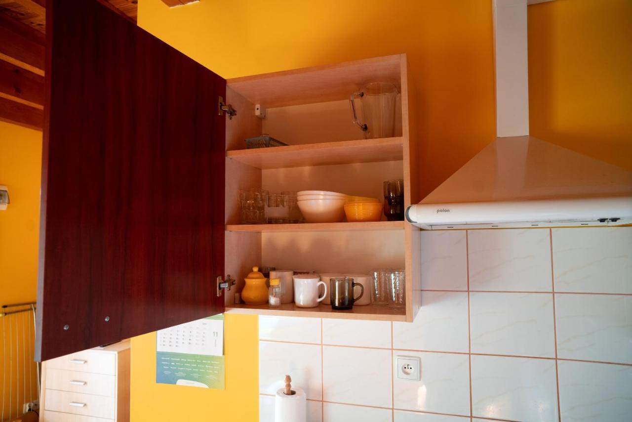 Apartamenty Rodzinne Lukecin Luaran gambar
