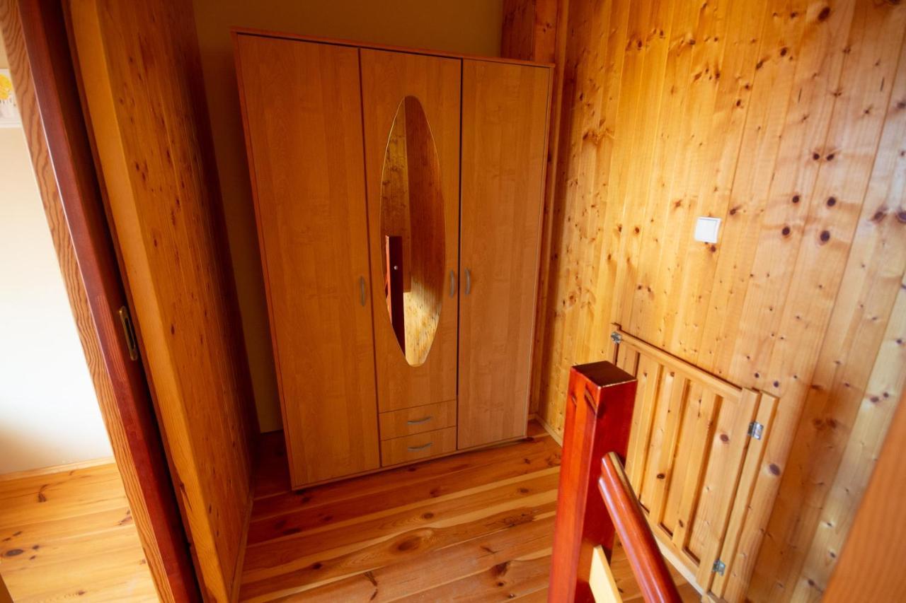 Apartamenty Rodzinne Lukecin Luaran gambar