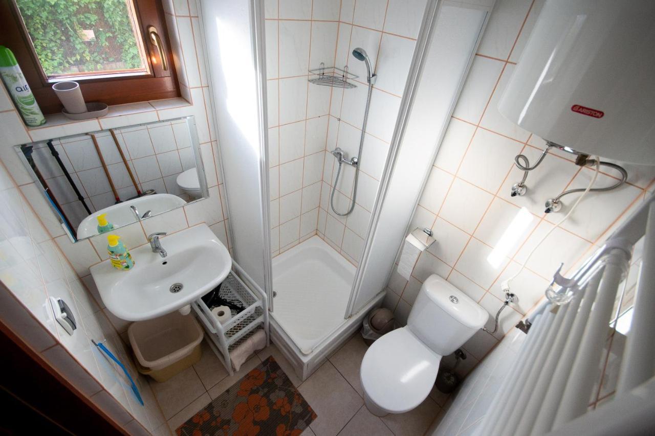 Apartamenty Rodzinne Lukecin Luaran gambar