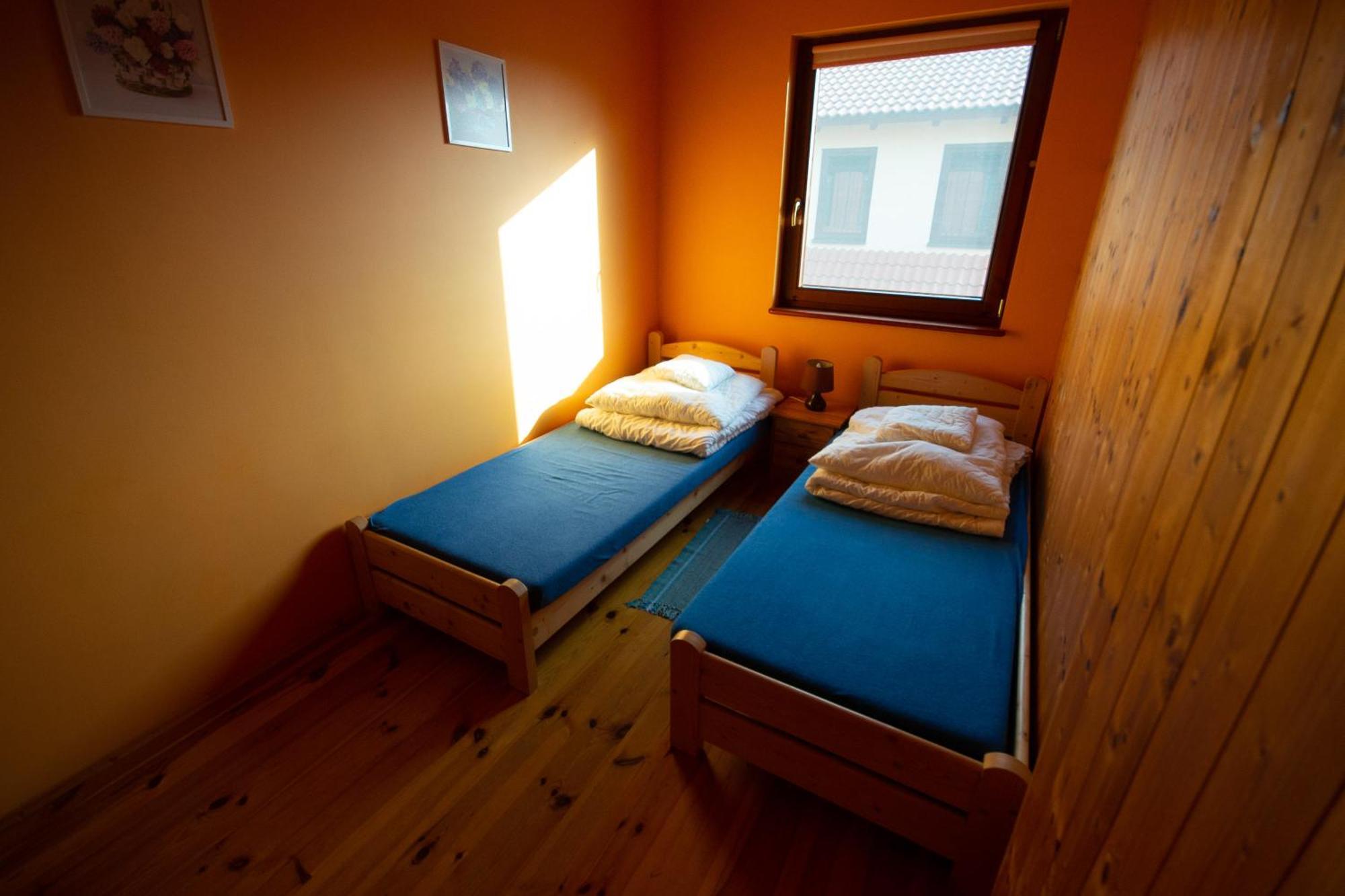 Apartamenty Rodzinne Lukecin Luaran gambar