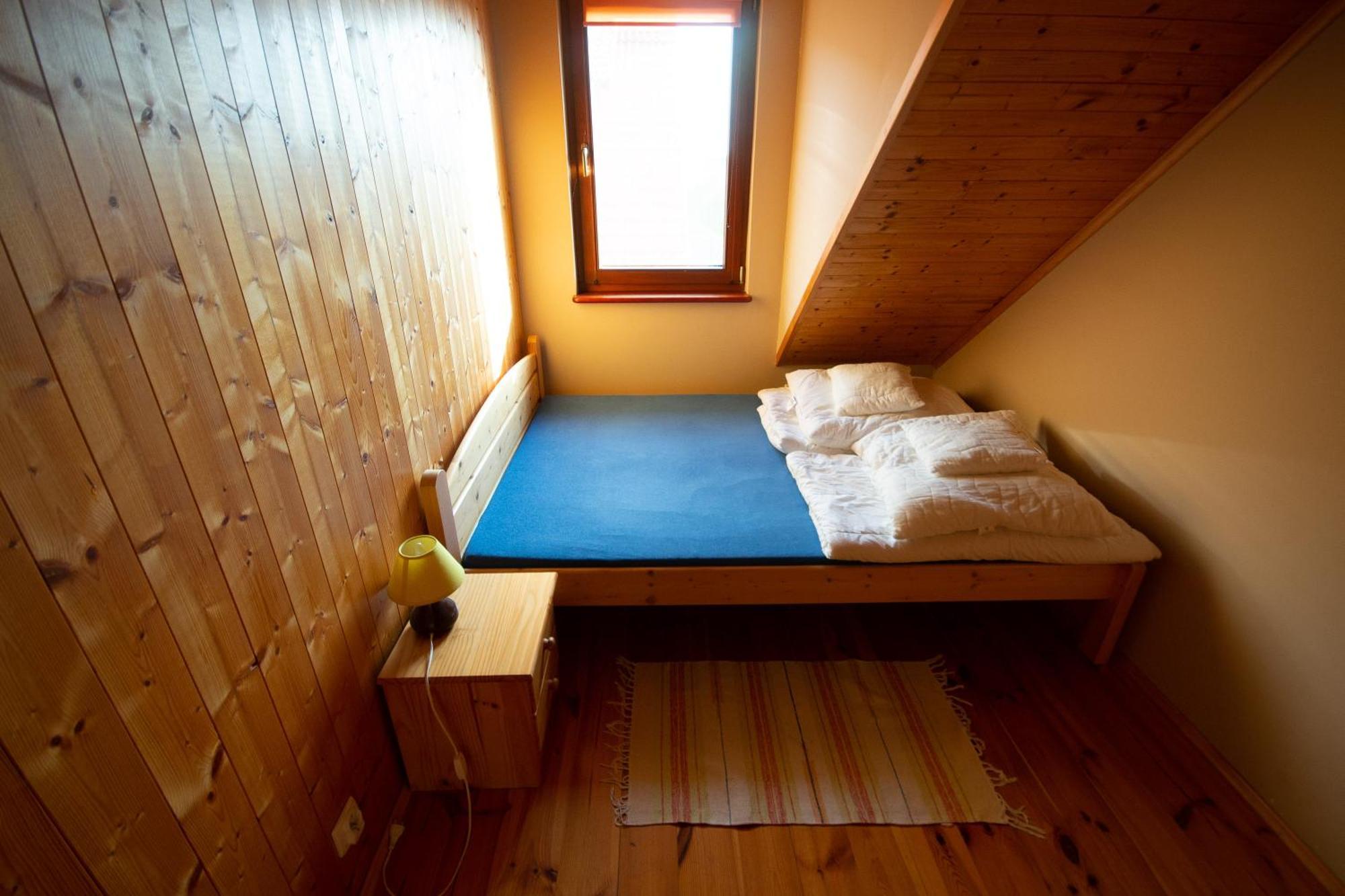 Apartamenty Rodzinne Lukecin Luaran gambar